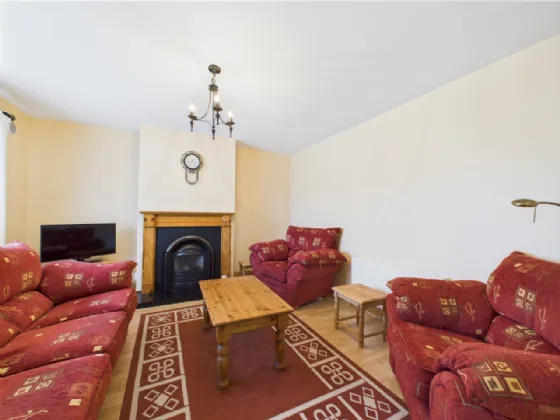 Photo of 10 Cois Eilbhe,, Saint Brendan's Road,, Lisdoonvarna, Co. Clare., V95 CF64