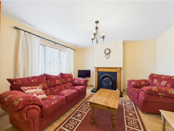 Photo of 10 Cois Eilbhe,, Saint Brendan's Road,, Lisdoonvarna, Co. Clare., V95 CF64