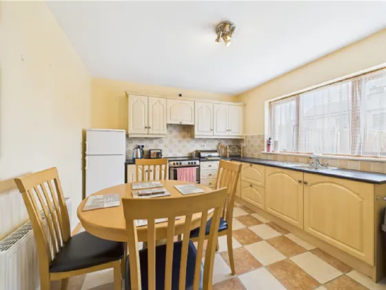 Photo of 10 Cois Eilbhe,, Saint Brendan's Road,, Lisdoonvarna, Co. Clare., V95 CF64