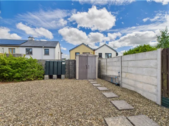 Photo of 10 Cois Eilbhe,, Saint Brendan's Road,, Lisdoonvarna, Co. Clare., V95 CF64