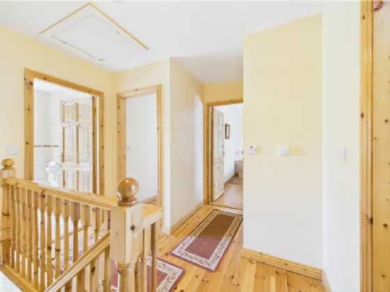 Photo of 10 Cois Eilbhe,, Saint Brendan's Road,, Lisdoonvarna, Co. Clare., V95 CF64