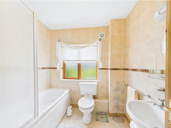 Photo of 10 Cois Eilbhe,, Saint Brendan's Road,, Lisdoonvarna, Co. Clare., V95 CF64