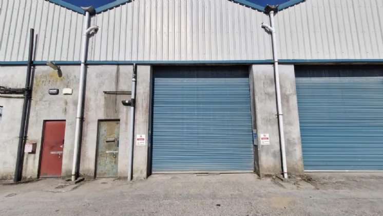 Photo of Unit 10,, Airglooney Business Park,, Tuam, Co. Galway