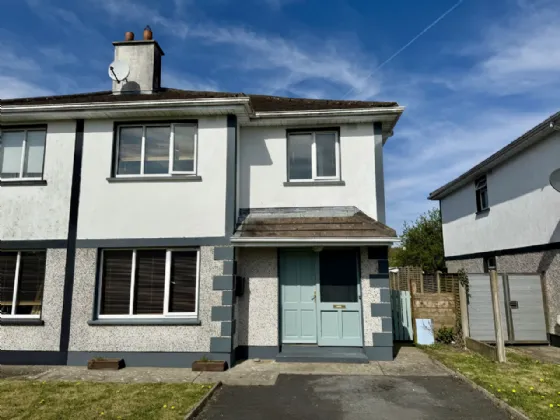 Photo of 10 Glencarra, Castlebar, Co. Mayo, F23 V098