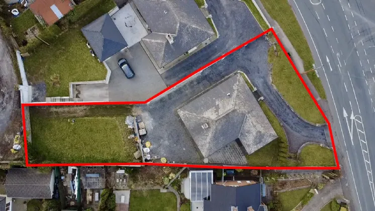 Photo of Anna Verna, Blackfort, Newport Road, Castlebar, Co. Mayo, F23 Y439