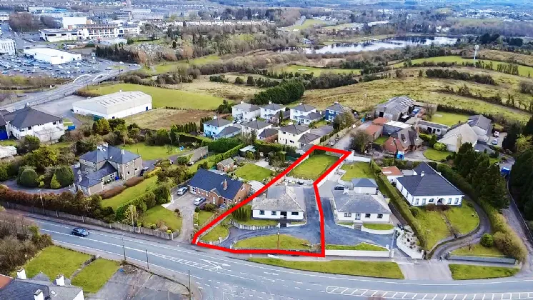 Photo of Anna Verna, Blackfort, Newport Road, Castlebar, Co. Mayo, F23 Y439