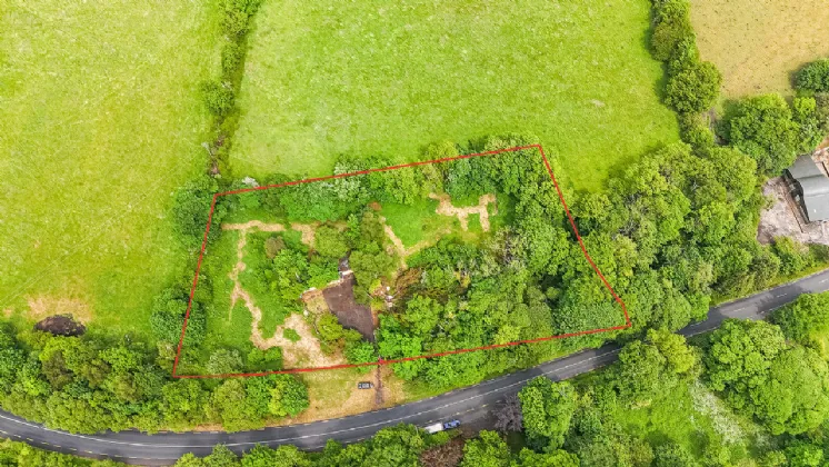 Photo of Derelict Bungalow On Circa 1.59 Acres, Brownsbarn, Thomastown, Co Kilkenny, R95 AK5V