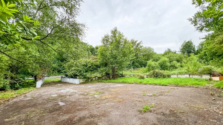 Photo of Derelict Bungalow On Circa 1.59 Acres, Brownsbarn, Thomastown, Co Kilkenny, R95 AK5V