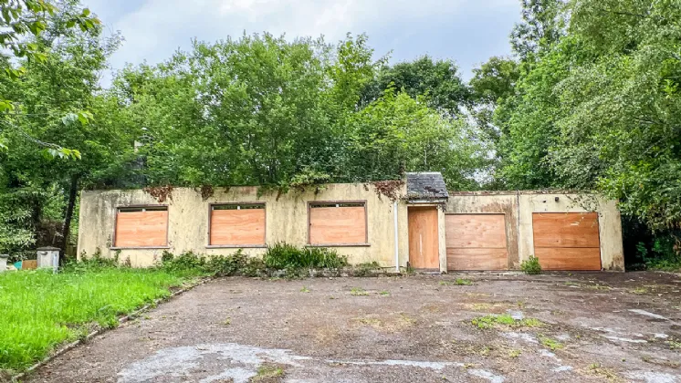 Photo of Derelict Bungalow On Circa 1.59 Acres, Brownsbarn, Thomastown, Co Kilkenny, R95 AK5V