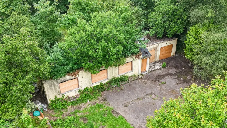 Photo of Derelict Bungalow On Circa 1.59 Acres, Brownsbarn, Thomastown, Co Kilkenny, R95 AK5V