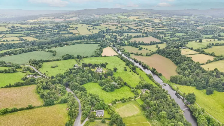 Photo of Derelict Bungalow On Circa 1.59 Acres, Brownsbarn, Thomastown, Co Kilkenny, R95 AK5V