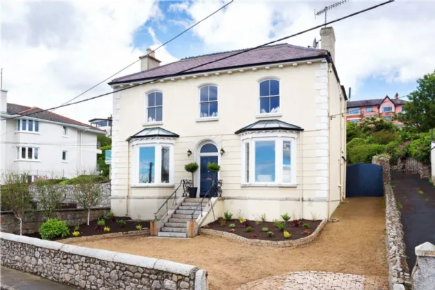 Photo of St Annes, 66 Coliemore Road, Dalkey, Co Dublin