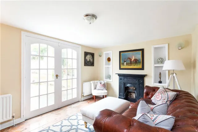 Photo of St Annes, 66 Coliemore Road, Dalkey, Co Dublin