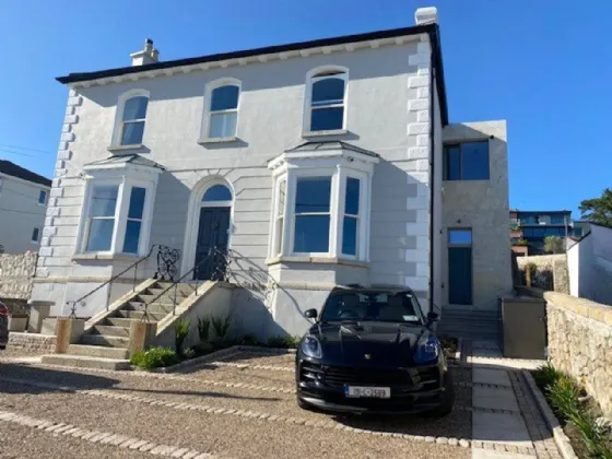 Photo of St Annes, 66 Coliemore Road, Dalkey, Co Dublin