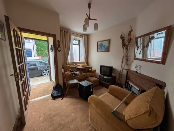 Photo of Aiden St, Kiltimagh, Co Mayo, F12DH93