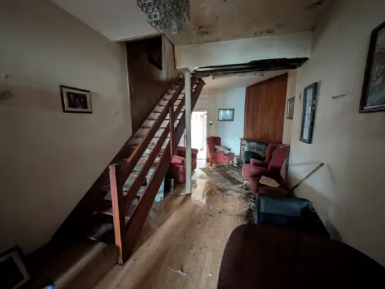 Photo of Aiden St, Kiltimagh, Co Mayo, F12DH93