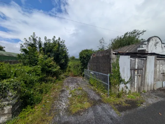 Photo of Aiden St, Kiltimagh, Co Mayo, F12DH93