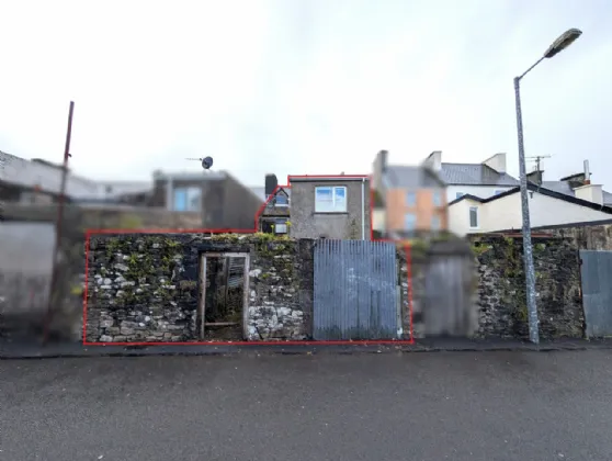 Photo of Aiden St, Kiltimagh, Co Mayo, F12DH93