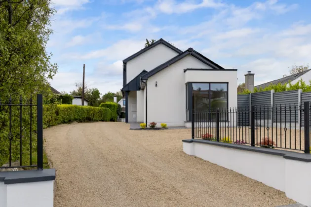 Photo of The Haven, Millbank, Killincarrig, Greystones, Co Wicklow