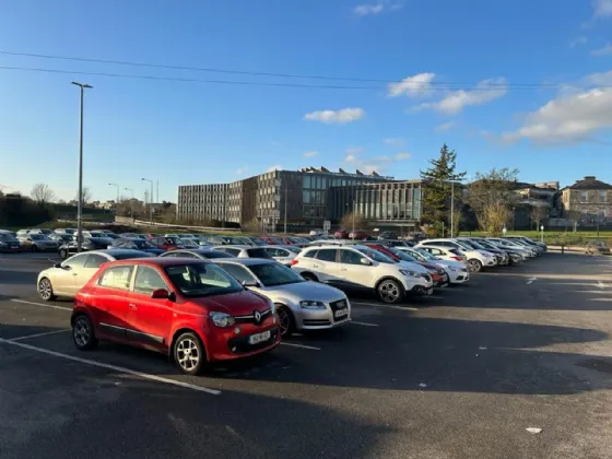 Photo of 6 Lynnbury Terrace, Mullingar, Co. Westmeath, N91 Y7X0