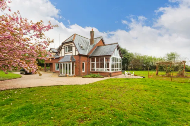 Photo of Lumiere, Barstown, Dunboyne, Co Meath, A86 W448