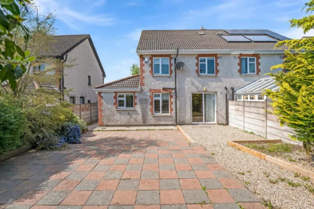 Photo of 116 Athlumney Castle, Navan, Co Meath, C15 XN4T