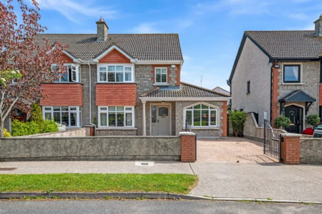 Photo of 116 Athlumney Castle, Navan, Co Meath, C15 XN4T