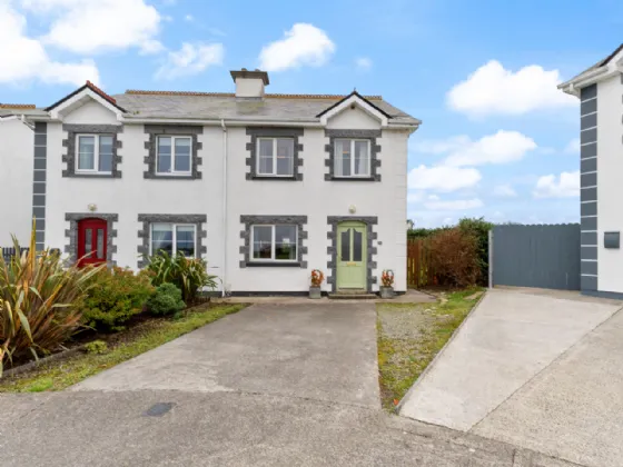 Photo of 20 Riverbank, Easkey, Co Sligo, F26 KH30