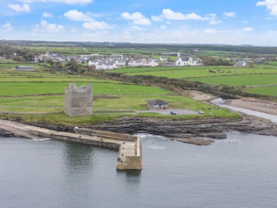 Photo of 20 Riverbank, Easkey, Co Sligo, F26 KH30