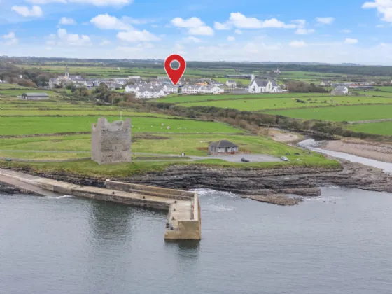 Photo of 20 Riverbank, Easkey, Co Sligo, F26 KH30