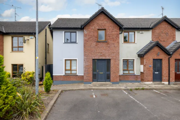 Photo of 23 Clonattin Village, Gorey, Co. Wexford, Y25 PC85