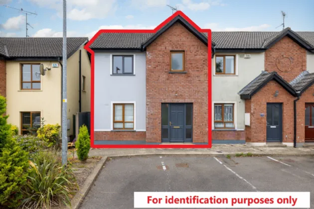 Photo of 23 Clonattin Village, Gorey, Co. Wexford, Y25 PC85