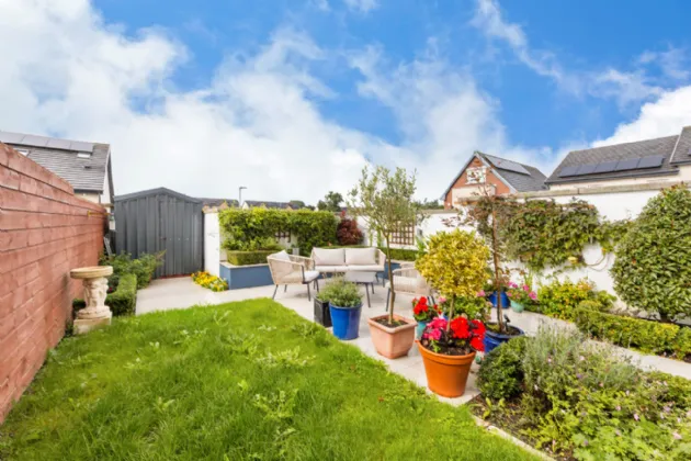 Photo of 12 Lyreen Lodge, Maynooth, Co. Kildare, W23 N2PK