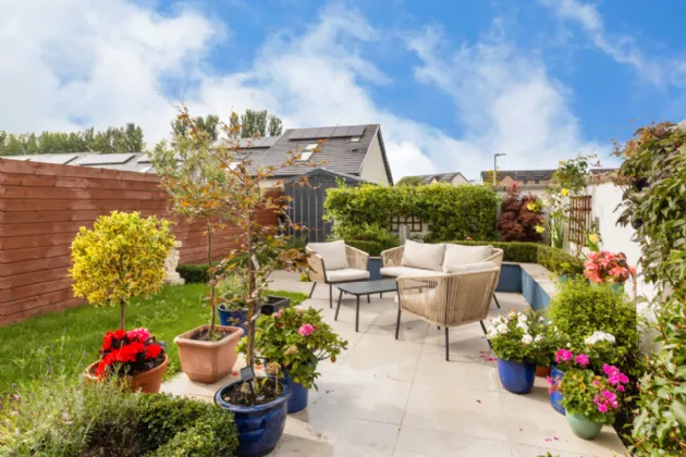 Photo of 12 Lyreen Lodge, Maynooth, Co. Kildare, W23 N2PK