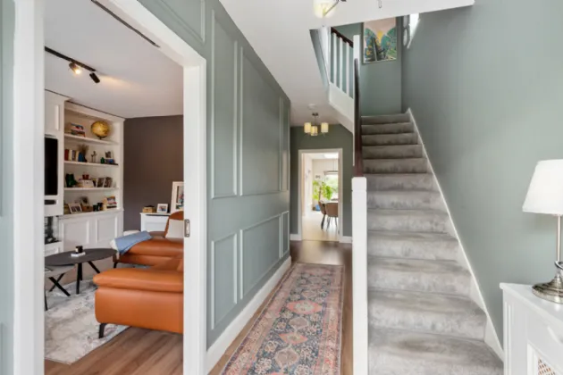 Photo of 12 Lyreen Lodge, Maynooth, Co. Kildare, W23 N2PK