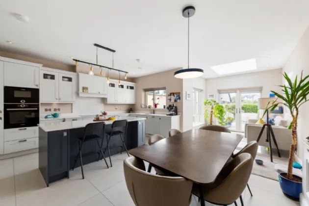 Photo of 12 Lyreen Lodge, Maynooth, Co. Kildare, W23 N2PK