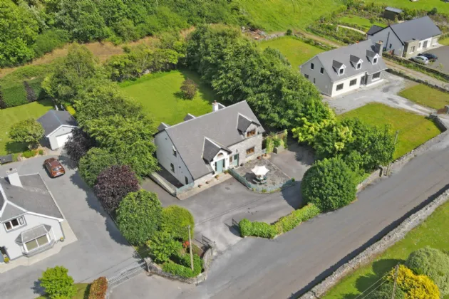 Photo of Ard Cloch, Reaskaun, Larchill, Ennis, Co Clare, V95 EDE2