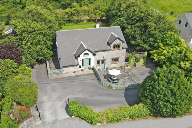 Photo of Ard Cloch, Reaskaun, Larchill, Ennis, Co Clare, V95 EDE2