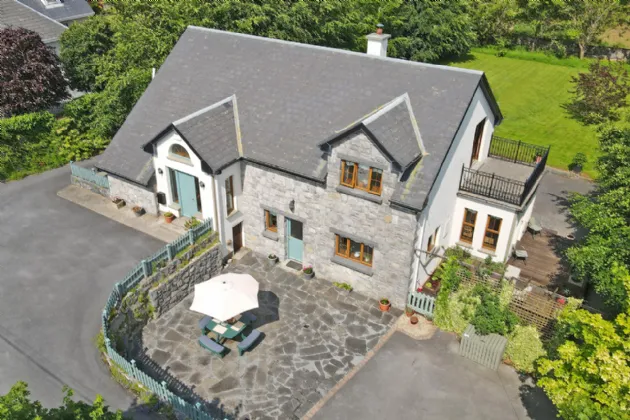 Photo of Ard Cloch, Reaskaun, Larchill, Ennis, Co Clare, V95 EDE2