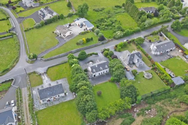 Photo of Ard Cloch, Reaskaun, Larchill, Ennis, Co Clare, V95 EDE2