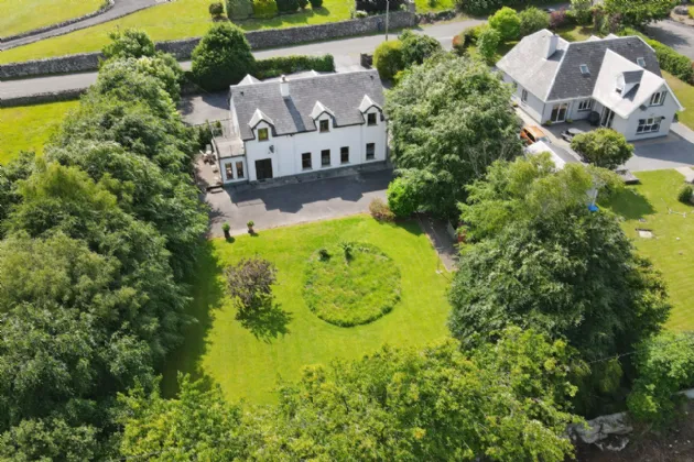 Photo of Ard Cloch, Reaskaun, Larchill, Ennis, Co Clare, V95 EDE2