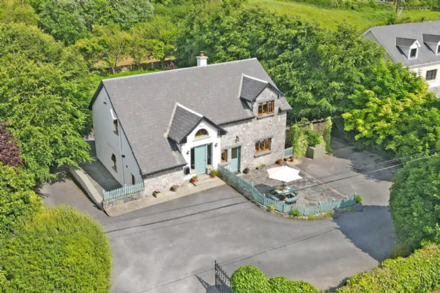 Photo of Ard Cloch, Reaskaun, Larchill, Ennis, Co Clare, V95 EDE2