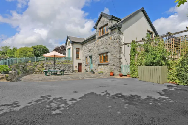 Photo of Ard Cloch, Reaskaun, Larchill, Ennis, Co Clare, V95 EDE2