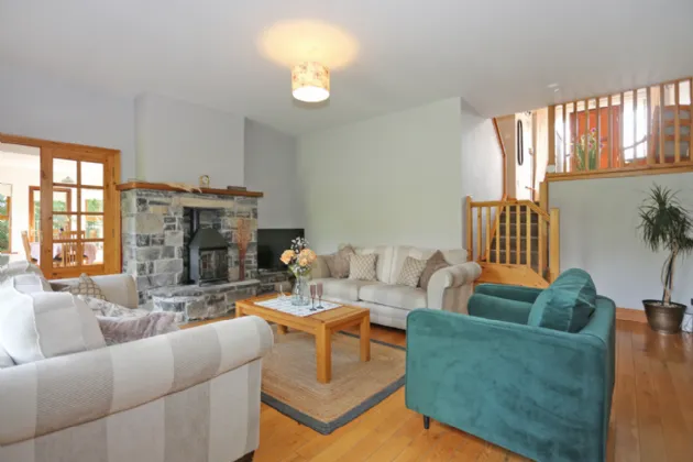 Photo of Ard Cloch, Reaskaun, Larchill, Ennis, Co Clare, V95 EDE2