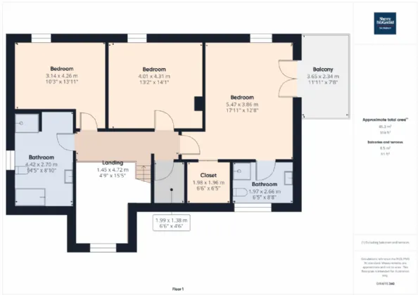 Photo of Ard Cloch, Reaskaun, Larchill, Ennis, Co Clare, V95 EDE2