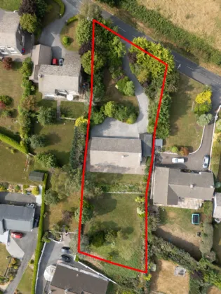 Photo of Ard Alainn, The Highlands, Glounthaune, Cork, T45CA43