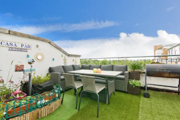 Photo of 148 Waterville Terrace, Blanchardstown, Dublin 15, D15 XW71