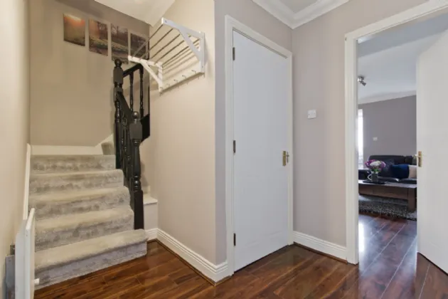 Photo of 148 Waterville Terrace, Blanchardstown, Dublin 15, D15 XW71