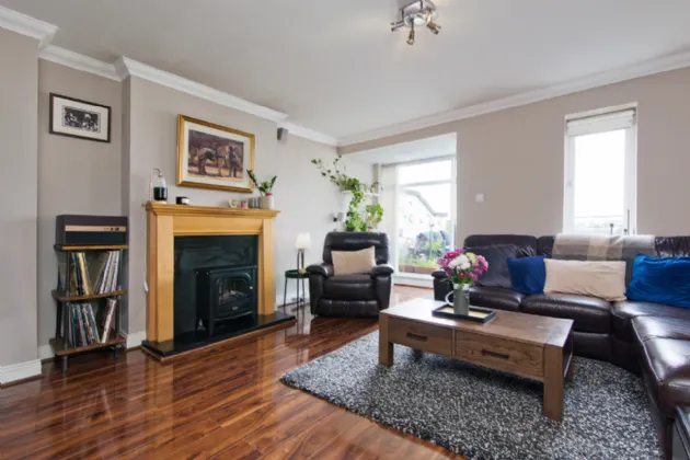 Photo of 148 Waterville Terrace, Blanchardstown, Dublin 15, D15 XW71