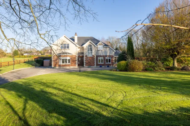 Photo of Brownswood, Enniscorthy, Co. Wexford, Y21 RX11